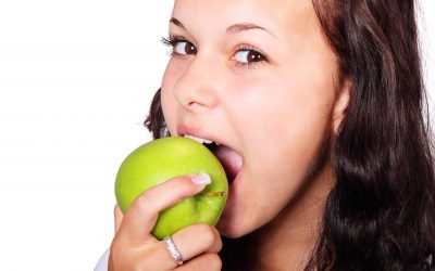 Is fruit goed of slecht voor je gebit?